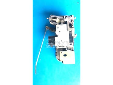 Brava zadnjih vrata tranzit