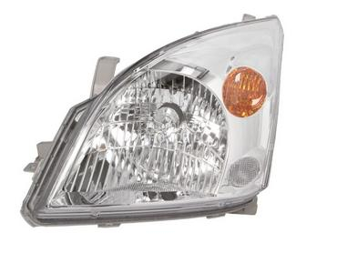 Levi far za Toyota Land Cruiser od 2002. do 2010. god.