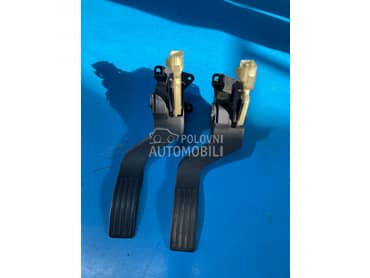 Pedala gasa ford tranzit