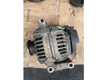Alternator Ford tranzit 2.0