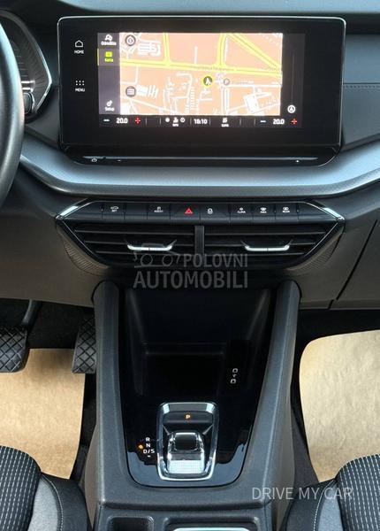 Škoda Octavia 2.0 TDI BUSINESS DSG