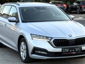 Škoda Octavia 2.0 TDI BUSINESS DSG