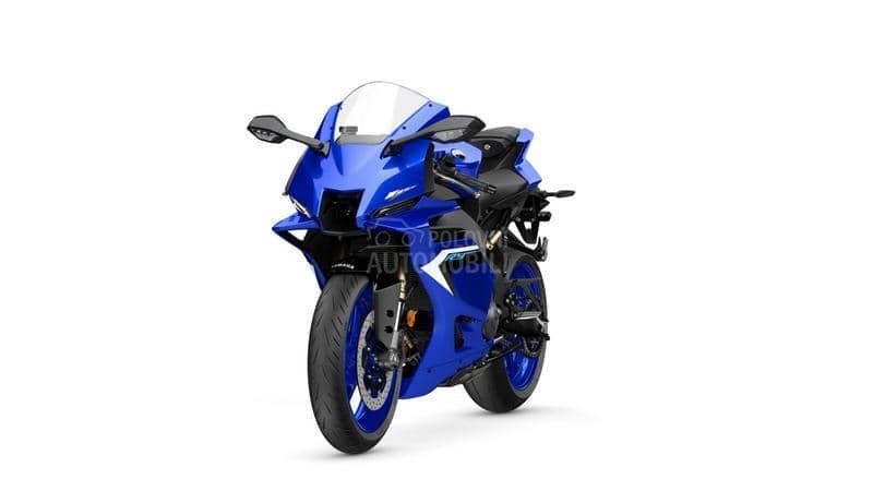 Yamaha R9 2025