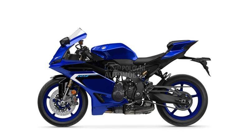 Yamaha R9 2025