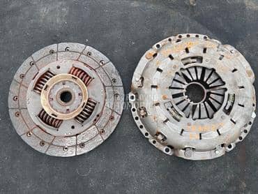 Korpa i lamela tranzit 2.0