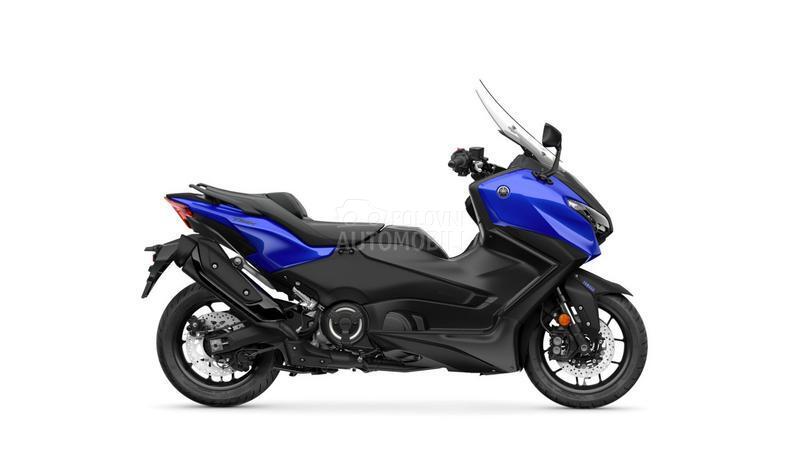 Yamaha TMAX 560