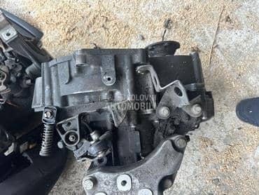 Menjač za Volkswagen Passat B7 od 2004. do 2015. god.