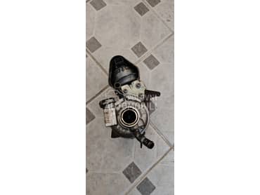 Turbina 1.3.CDTI za Opel Corsa E od 2014. do 2019. god.