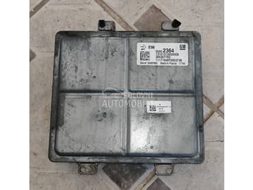 Motorni računar 1.3 CDTI za Opel Corsa E od 2014. do 2019. god.