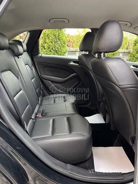 Mercedes Benz B 180 CDI/AUTO.MATIK