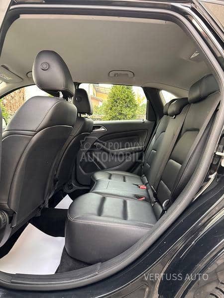 Mercedes Benz B 180 CDI/AUTO.MATIK