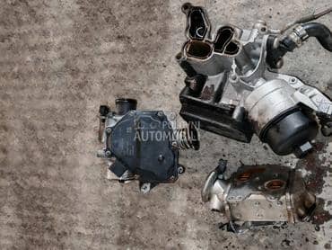 Hladnjak EGR ULJA 1.3CDTI za Opel Corsa E od 2014. do 2019. god.