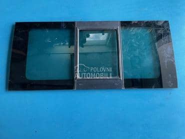 Bocno klizno staklo tranzit