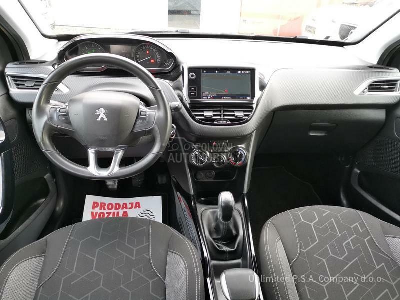 Peugeot 2008 1.5 BHDI