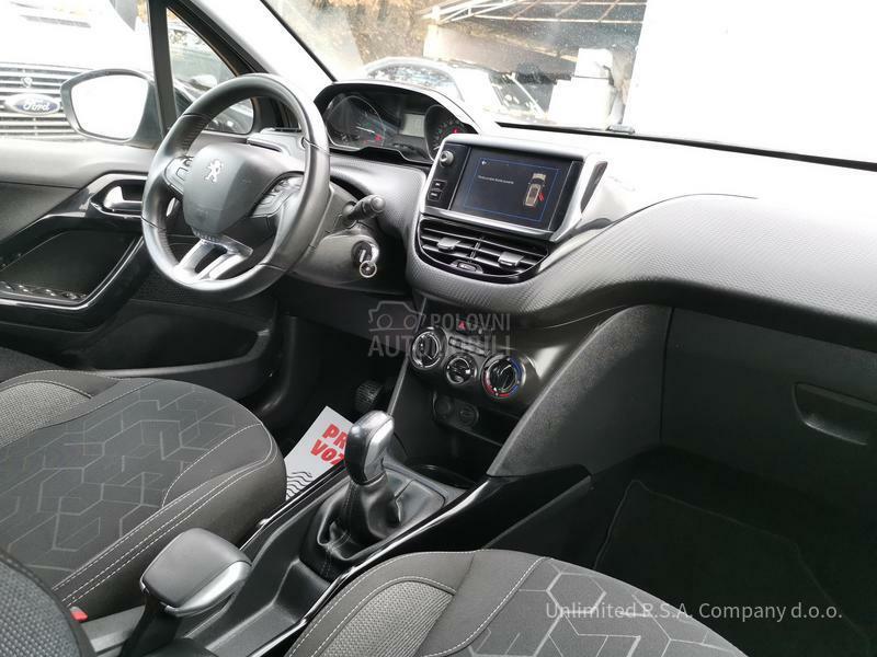 Peugeot 2008 1.5 BHDI