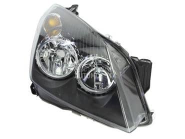 Far -07 Crni za Opel Astra H od 2004. do 2007. god.