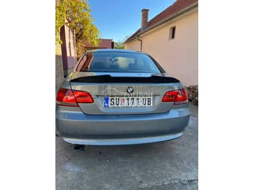 Delovi za BMW Serija 3 od 2005. do 2009. god.