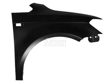 Krilo Blatobran za Volkswagen Caddy od 2004. do 2020. god.