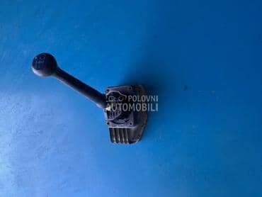 Rucica menjaca tranzit 2.0