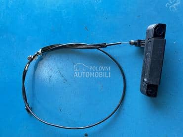 Rucica kliznih vrata