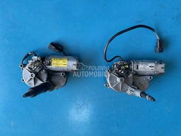 Motori brisaca zadnjih vrata