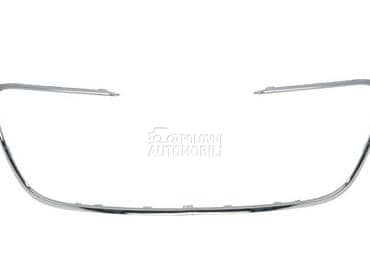 Okvir maske HROM za Peugeot 508 od 2011. do 2015. god.