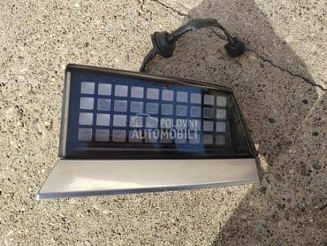 Stop Lampa za Hyundai Ioniq 5