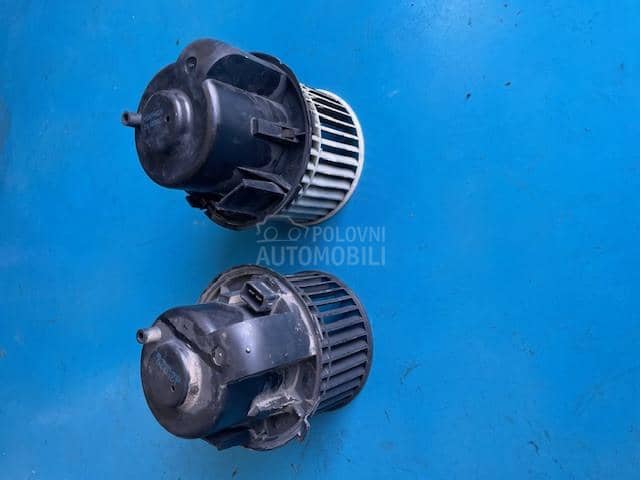 Motorcic grejanja u kabini