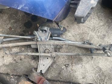 Poluge brisaca sa motorom