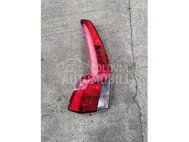 Stop lampa za Volvo V50