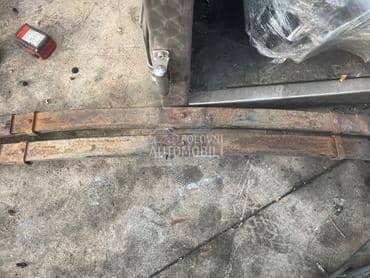 Gibnjevi ford tranzit