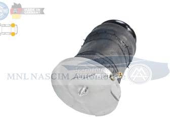 Master Vazdušni jastuk zadnji