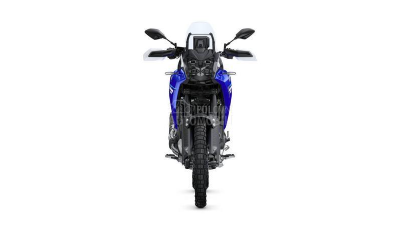 Yamaha TENERE 700 / Low / 35kw