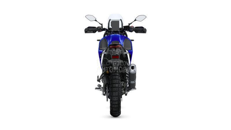 Yamaha TENERE 700 / Low / 35kw