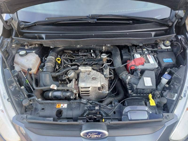 Ford B-Max 1.0 Ecoboost