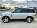 Land Rover Range Rover Vogue 
