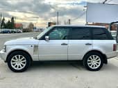 Land Rover Range Rover Vogue 