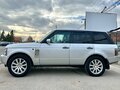 Land Rover Range Rover Vogue 