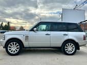 Land Rover Range Rover Vogue 