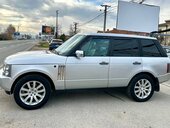 Land Rover Range Rover Vogue 