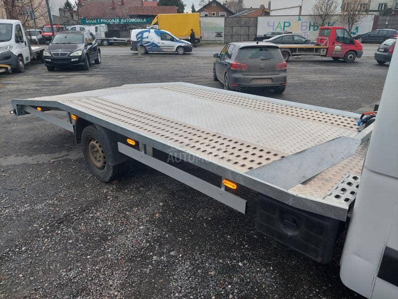 Renault Master 2,3