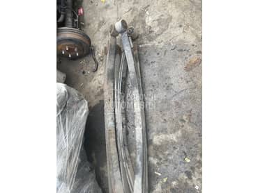 Gibnjevi sa 3 platna tranzit