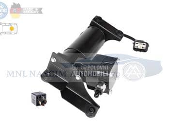 Master Kompresor vazd. ogib.