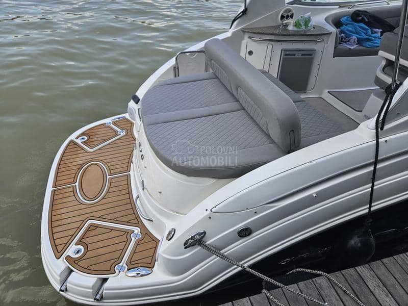 Chaparral 270 Signature Diesel