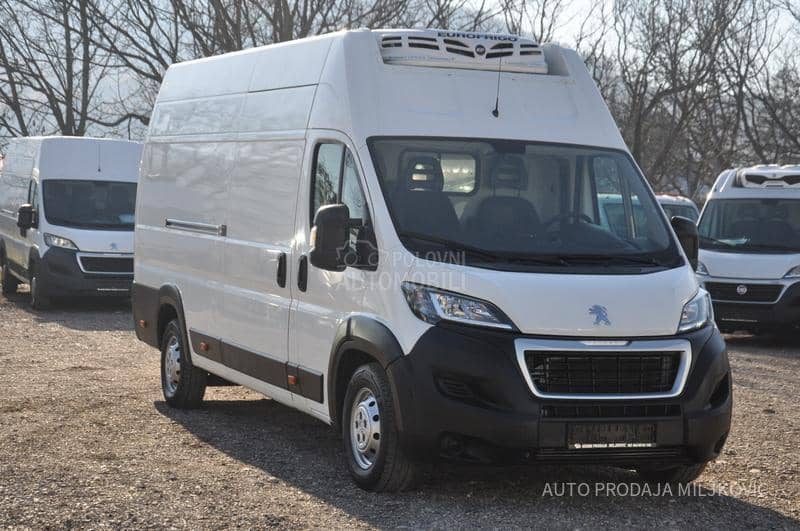 Peugeot Boxer L4H3 HLADNJAČA KAO NOOVA