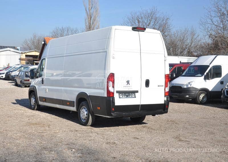 Peugeot Boxer L4H3 HLADNJAČA KAO NOOVA