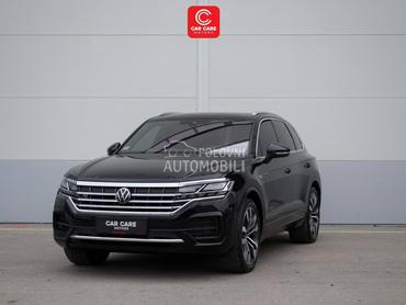 Volkswagen Touareg TDI V6 4X4 R-LINE