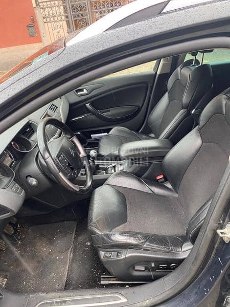 Citroen C5 