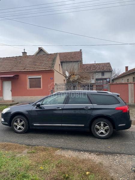 Citroen C5 