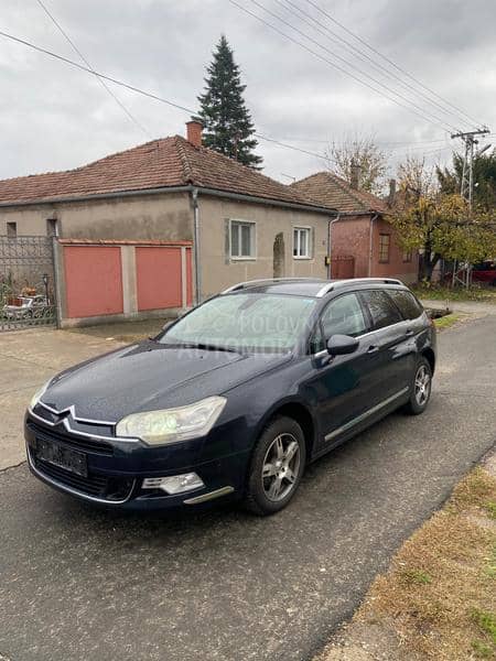 Citroen C5 